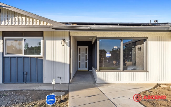 4116 Erin Ct in Bakersfield, CA - Building Photo - Building Photo