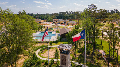 2344 Green Sturgeon Ct in Shenandoah, TX - Building Photo - Building Photo