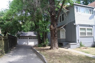 1307 N San Joaquin St in Stockton, CA - Building Photo - Building Photo