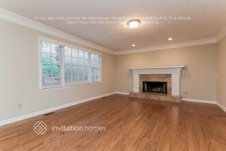 2048 Wenlok Trail in Marietta, GA - Building Photo - Building Photo