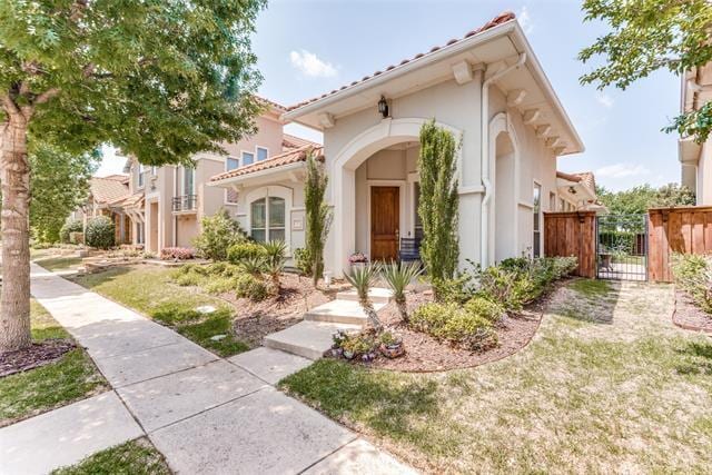 property at 755 Laguna