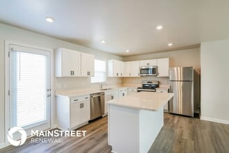 3056 Sapgate Ln in Nashville, TN - Foto de edificio - Building Photo