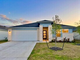 598 Gladiola Lp in Kyle, TX - Building Photo