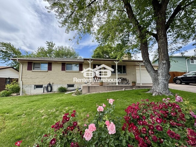 property at 6481 Osceola St