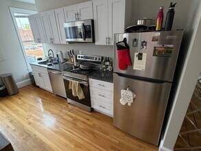 1309 W Main St in Richmond, VA - Building Photo - Building Photo