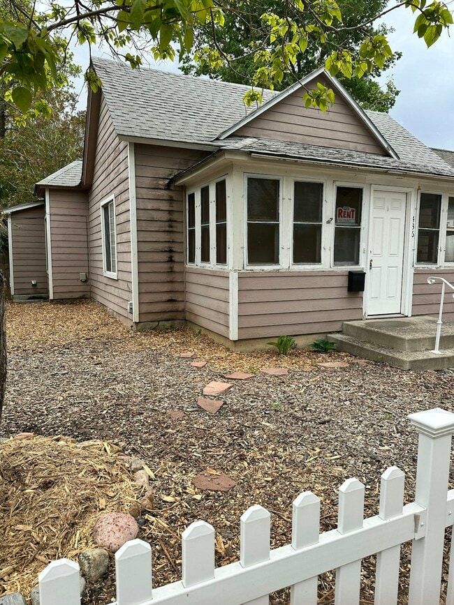 436 E 6th St in Loveland, CO - Building Photo - Building Photo