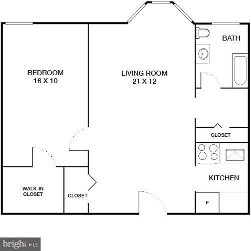 property at 3900 Chestnut St
