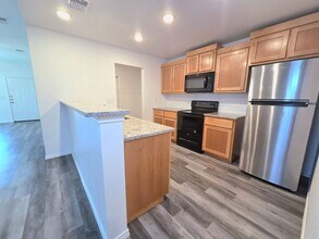 3208 Stonewall Dr in Temple, TX - Foto de edificio - Building Photo