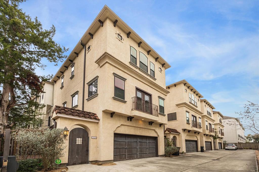 1308 W 25th St in Houston, TX - Building Photo