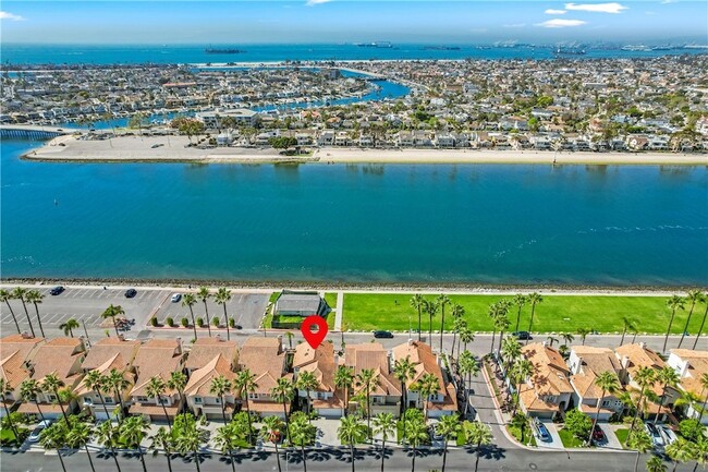 5824 Spinnaker Bay Dr in Long Beach, CA - Foto de edificio - Building Photo