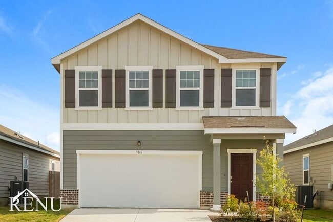 property at 5006 Dawn Break