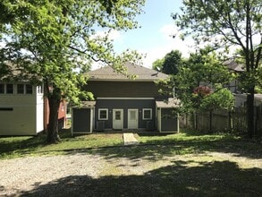 505 Riverland Rd SE in Roanoke, VA - Building Photo - Building Photo