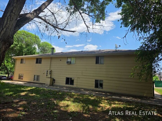 4445 Stover St in Fort Collins, CO - Building Photo - Building Photo