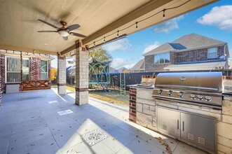 4509 Addax Trail in Frisco, TX - Building Photo - Building Photo