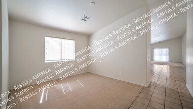 3976 E Isaiah Dr in Tucson, AZ - Building Photo - Building Photo