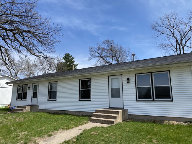 property at 714 9th St