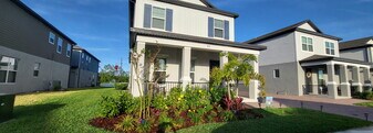 417 Venetian Palms Blvd in New Smyrna Beach, FL - Building Photo
