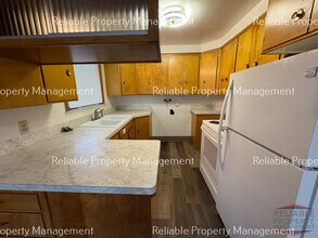 974 I St, Unit 974 in Idaho Falls, ID - Building Photo - Building Photo