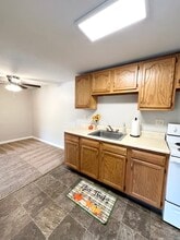 PARK MANOR in Pittsburgh, PA - Building Photo - Building Photo