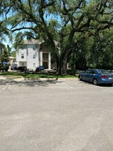 500 McKeithen St in Tallahassee, FL - Building Photo - Building Photo