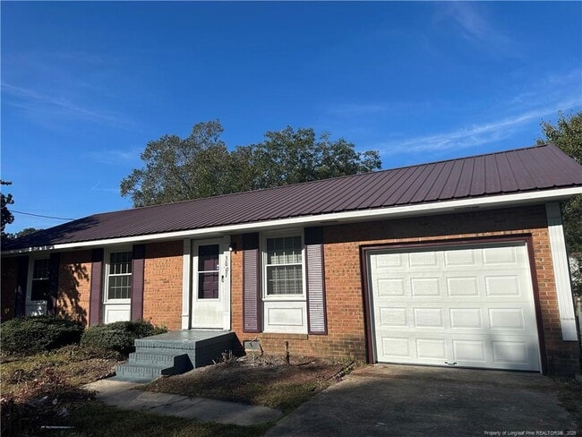 property at 3007 Huntley St