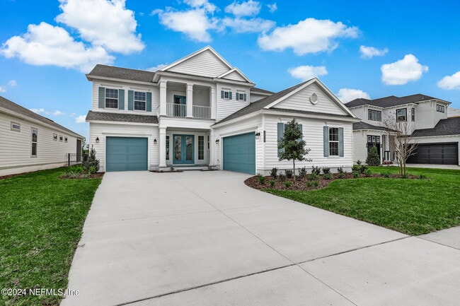 property at 12113 Bull Pne Blvd