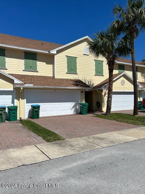 210 Tin Roof Ave in Cape Canaveral, FL - Building Photo - Building Photo