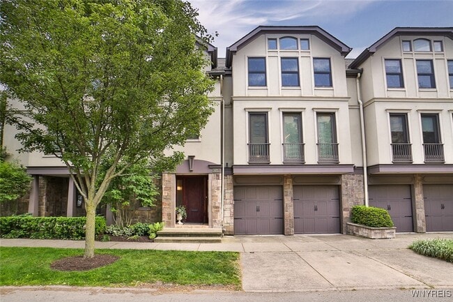 property at 675 Potomac Ave