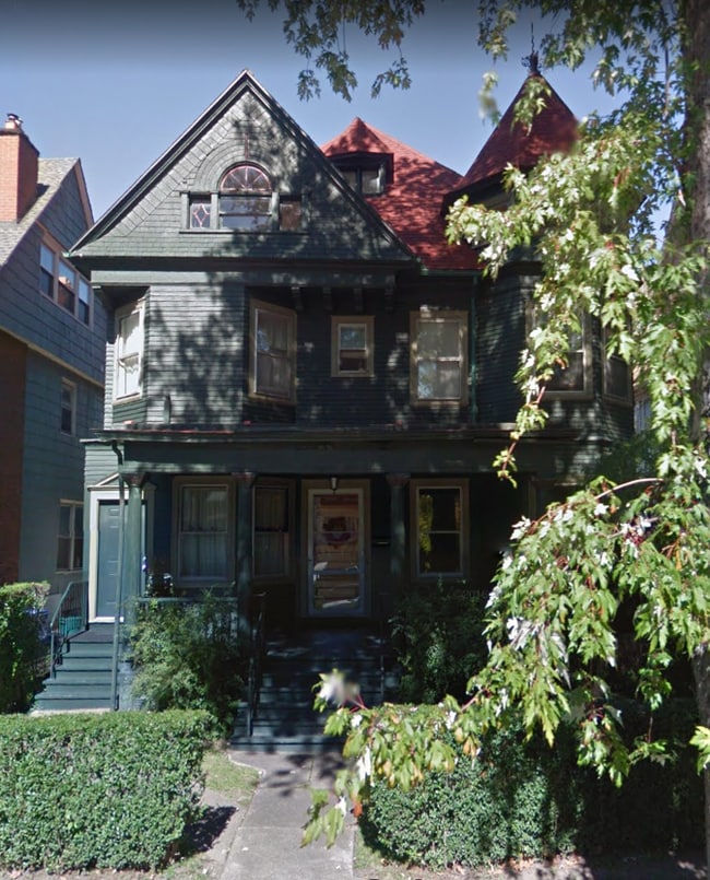 207 Lancaster Ave, Unit 2nd Floor