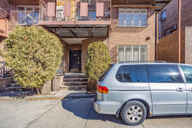 30 Rutledge St in Brooklyn, NY - Building Photo - Building Photo