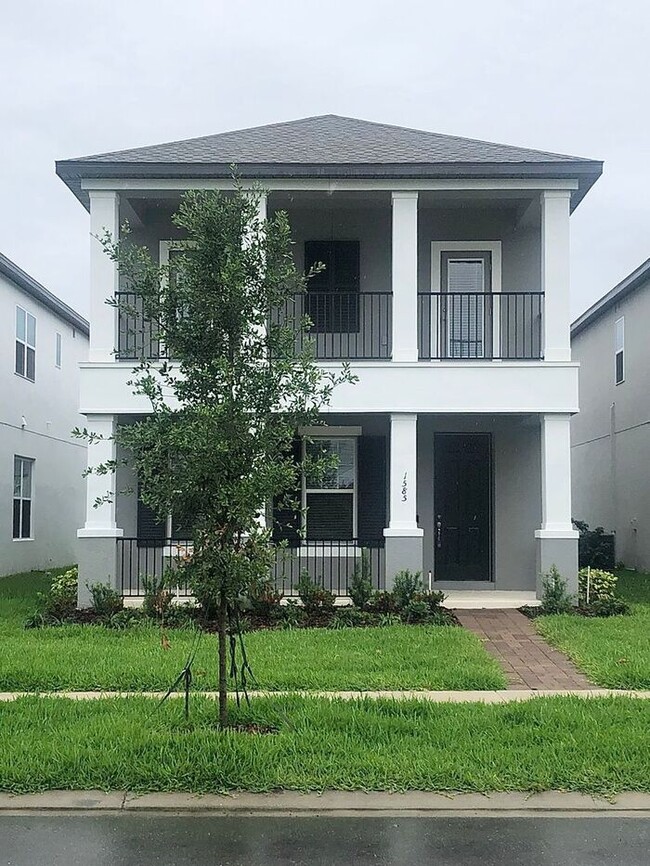 1585 Astoria Arbor Ln in Orlando, FL - Building Photo - Building Photo