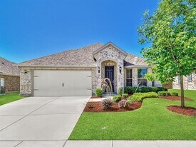 1200 Sharp St in Anna, TX - Building Photo