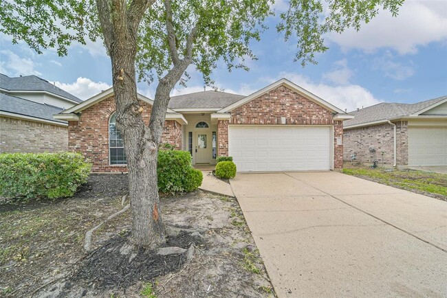 9911 Driftwood Park Dr in Houston, TX - Building Photo - Building Photo