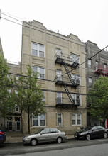 5604 Hudson Ave in West New York, NJ - Building Photo - Building Photo