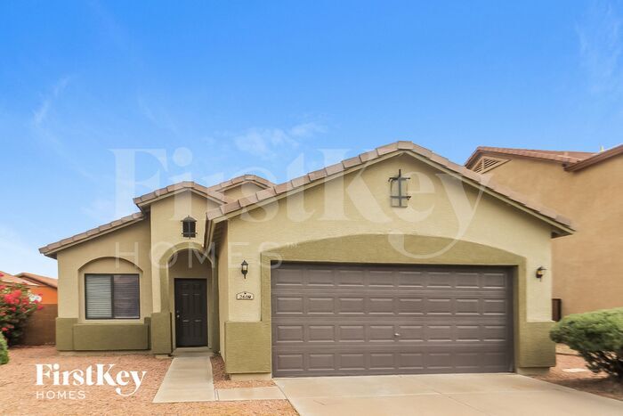 2610 W Nancy Ln in Phoenix, AZ - Building Photo