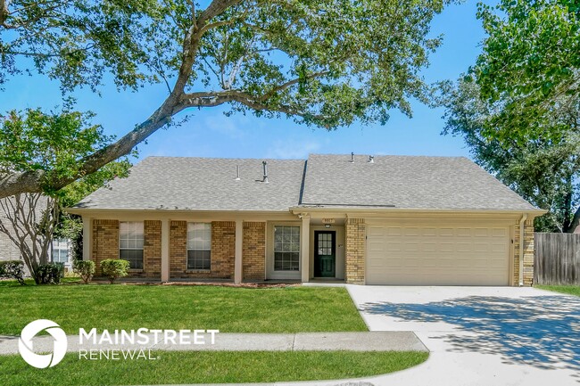 property at 8017 Weatherly Dr