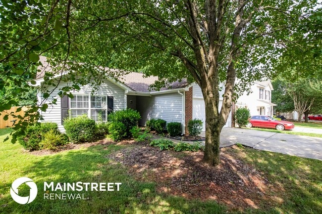 1813 Cagney St in Charlotte, NC - Building Photo - Building Photo