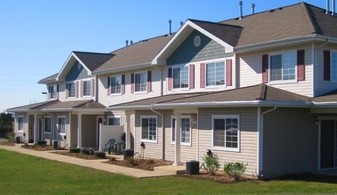 Setters Pointe Apartments