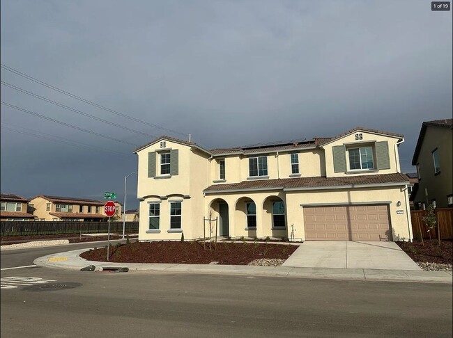 property at 3495 Onslow St