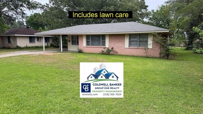 property at 202 Gross St