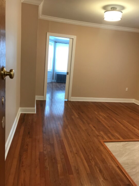 152 N 21st St-Unit -3R in Philadelphia, PA - Building Photo