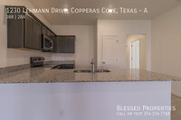 1230 Lehmann Dr in Copperas Cove, TX - Building Photo - Building Photo