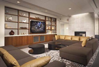 The Millennium in Arlington, VA - Building Photo - Interior Photo