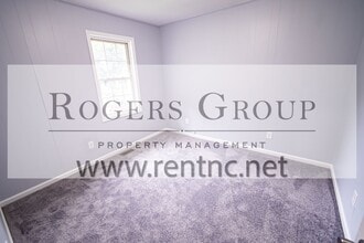 204-206-206 Cooper St in Louisburg, NC - Building Photo - Building Photo