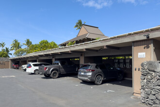 77-6516 Alii Dr in Kailua Kona, HI - Building Photo - Building Photo