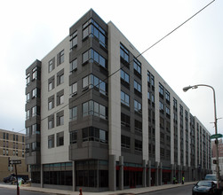 The Pearl Condominiums in Philadelphia, PA - Building Photo - Building Photo