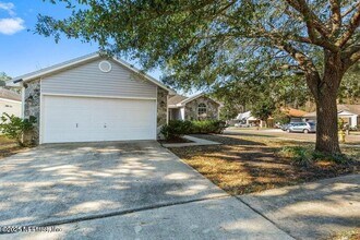 96014 Morton Ln in Yulee, FL - Building Photo - Building Photo