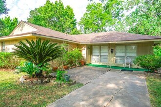 10302 Woodwind Dr in Houston, TX - Building Photo - Building Photo