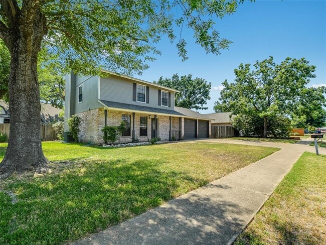 property at 300 N Field St