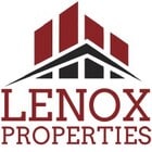 Property Management Company Logo Lenox Properties